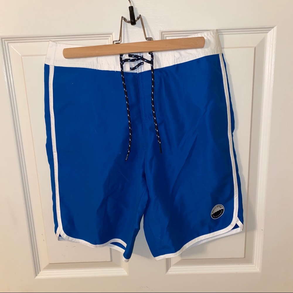 Hollister Bathing Suit